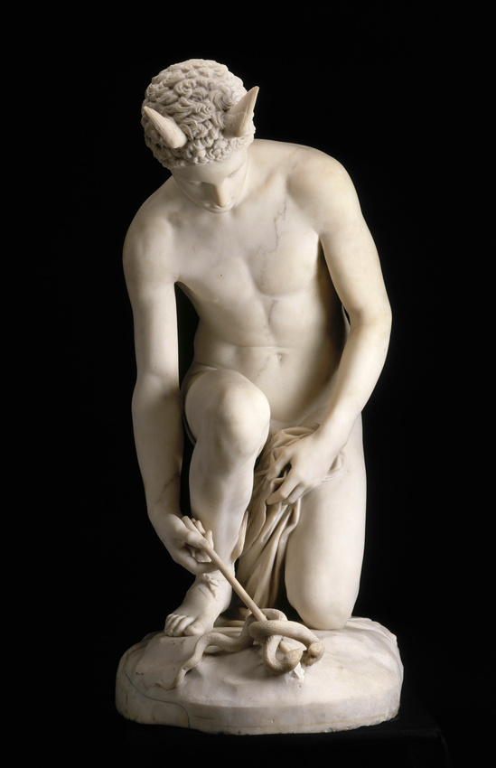 Musée d’Orsay sculpture